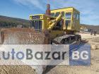 Верижен булдозер Komatsu D155a-1-нови Вериги
