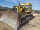Верижен булдозер Komatsu D155a-1-нови Вериги