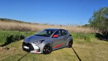 Toyota Yaris, 2020г., 88557 км, 17690 €