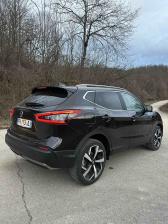 Nissan Qashqai, 2019г., 80000 км, 16700 €