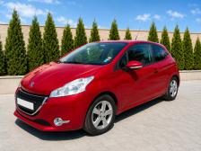 Peugeot 208, 2013г., 154000 км, 4400 €