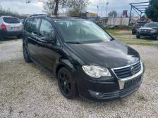 Volkswagen Touran, 2010г., 205222 км, 3993 €