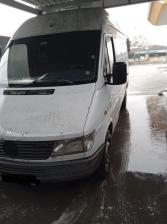 Mercedes sprinter 308 D