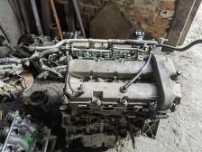 бензинов двигател за Jaguar X-type.