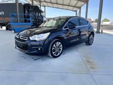 Citroen C4, 2013г., 151000 км, 5399 €