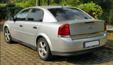 Opel Vectra, 2004г., 465798 км, 3700 лв.