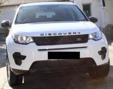 Land Rover Discovery, 2017г., 144000 км, 36000 лв.