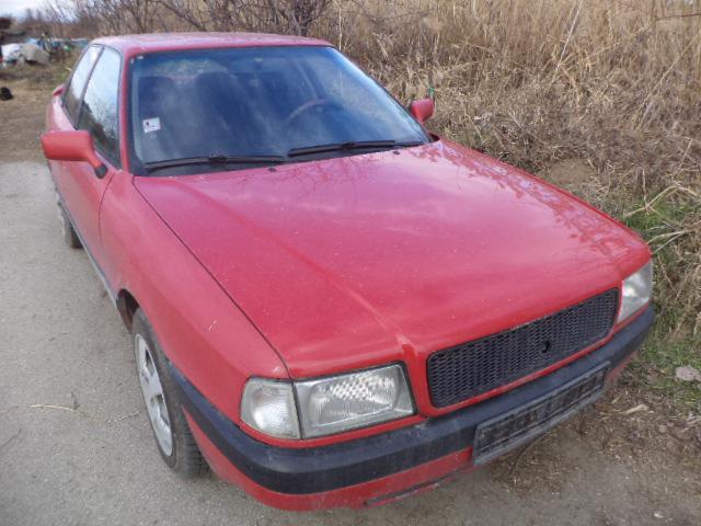 Audi 80, 1990г., 1 км, 111 лв.