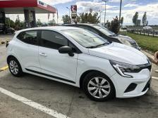 Renault Clio, 2020г., 38635 км, 21500 лв.