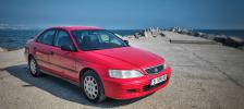 Honda Accord, 1999г., 264308 км, 3800 лв.