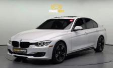 BMW 320, 2015г., 162028 км, 11200 €
