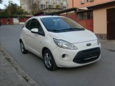 Ford Ka, 2013г., 214303 км, 4970 лв.