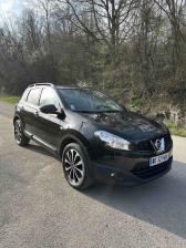 Nissan Qashqai, 2014г., 208000 км, 6300 €