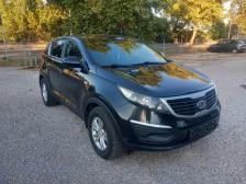 Kia Sportage, 2012г., 210130 км, 6969 €