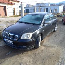 Toyota Avensis, 2004г., 280000 км, 4000 лв.