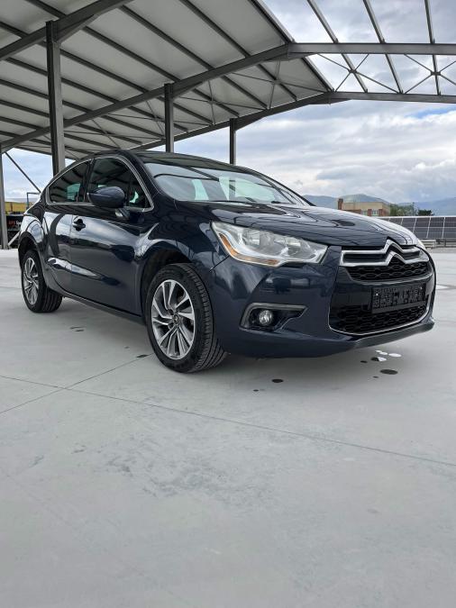 Citroen C4, 2013г., 151000 км, 5399 €