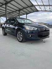 Citroen C4, 2013г., 151000 км, 5399 €