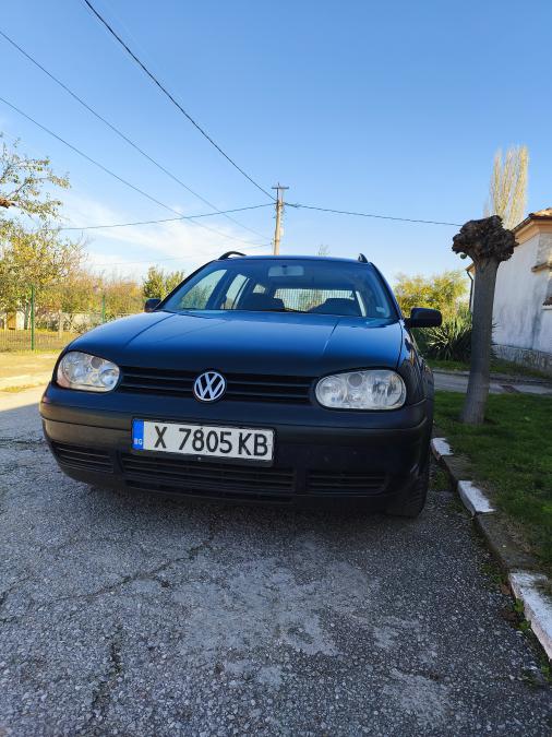 Volkswagen Golf, 1999г., 400700 км, 2599 лв.