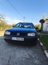 Volkswagen Golf, 1999г., 400700 км, 2599 лв.
