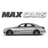 MAX Cars